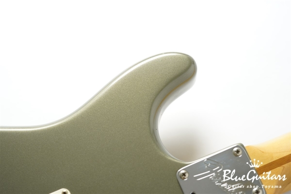 Eric Clapton Stratocaster - Pewter