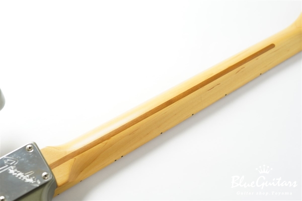 Eric Clapton Stratocaster - Pewter