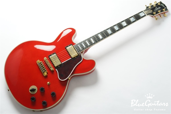 B.B. King Lucille - Cherry