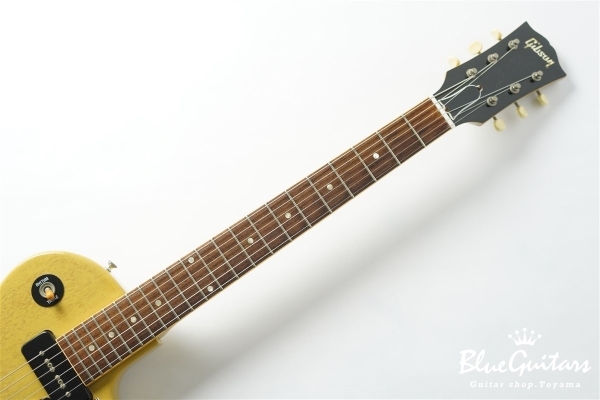 Historic Collection 1960 Les Paul Special Single Cut VOS - TV Yellow