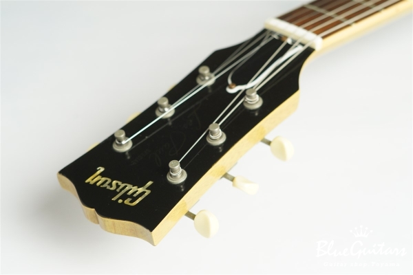 Historic Collection 1960 Les Paul Special Single Cut VOS - TV Yellow