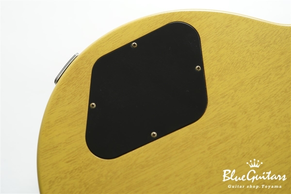 Historic Collection 1960 Les Paul Special Single Cut VOS - TV Yellow