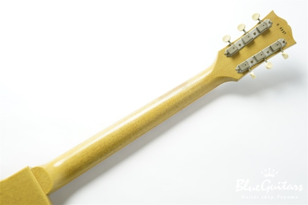 Historic Collection 1960 Les Paul Special Single Cut VOS - TV Yellow