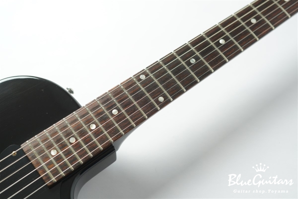 Historic Collection 1957 Les Paul Junior Single Cut VOS - Vintage Sunburst