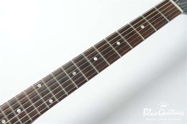 Historic Collection 1957 Les Paul Junior Single Cut VOS - Vintage Sunburst