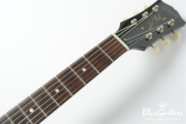 Historic Collection 1957 Les Paul Junior Single Cut VOS - Vintage Sunburst