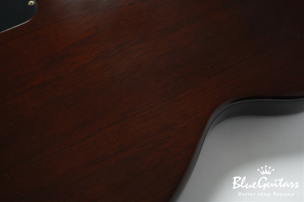 Historic Collection 1957 Les Paul Junior Single Cut VOS - Vintage Sunburst