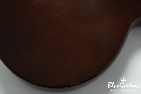 Historic Collection 1957 Les Paul Junior Single Cut VOS - Vintage Sunburst