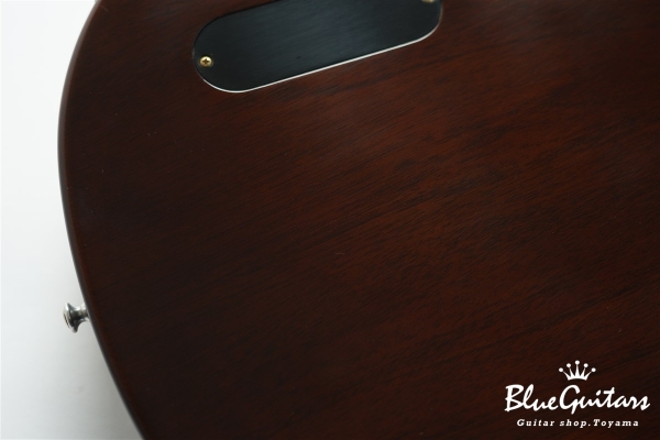 Historic Collection 1957 Les Paul Junior Single Cut VOS - Vintage Sunburst