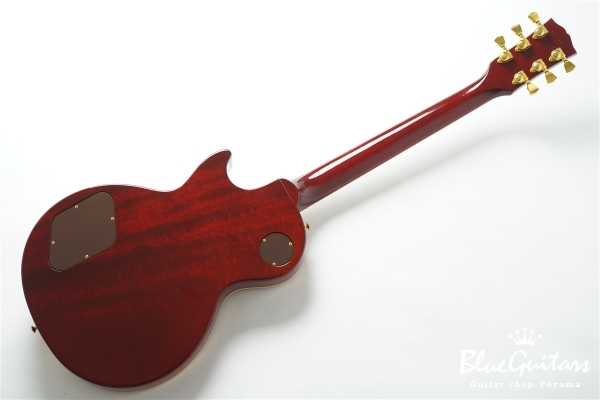 Jimmy Page Signature Les Paul - Light Honey Burst