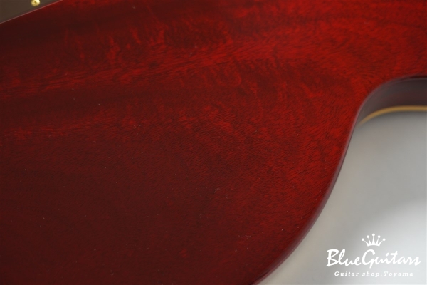 Jimmy Page Signature Les Paul - Light Honey Burst