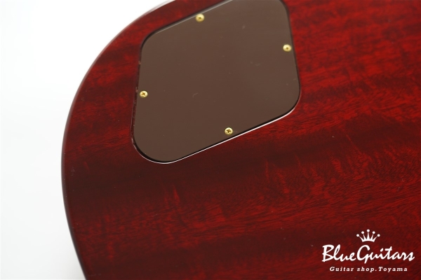 Jimmy Page Signature Les Paul - Light Honey Burst