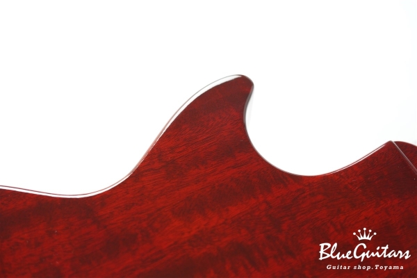 Jimmy Page Signature Les Paul - Light Honey Burst