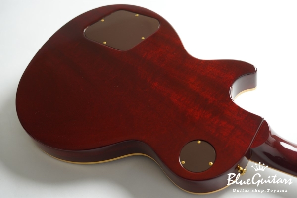 Jimmy Page Signature Les Paul - Light Honey Burst