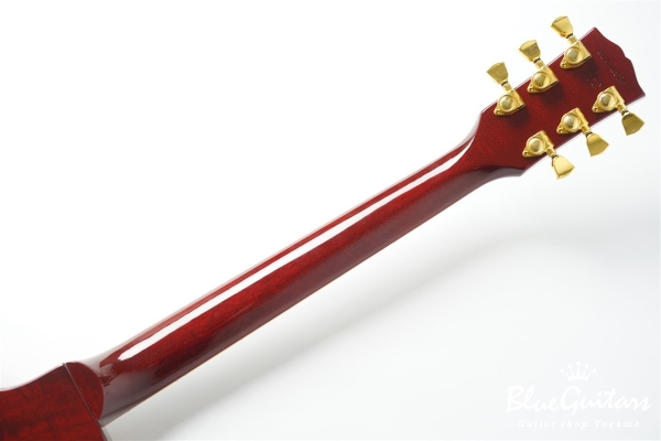 Jimmy Page Signature Les Paul - Light Honey Burst