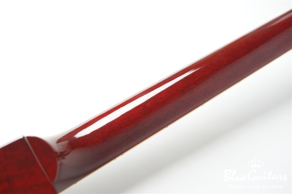 Jimmy Page Signature Les Paul - Light Honey Burst