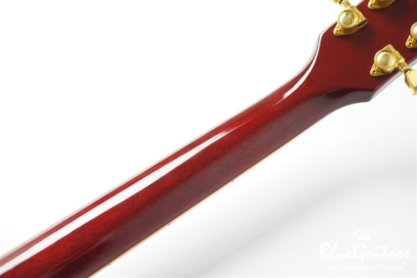 Jimmy Page Signature Les Paul - Light Honey Burst