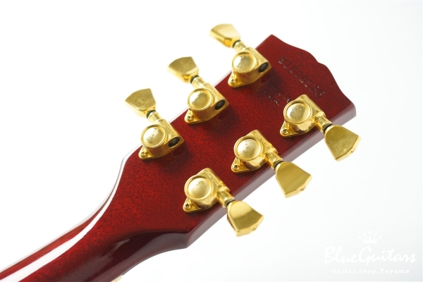 Jimmy Page Signature Les Paul - Light Honey Burst