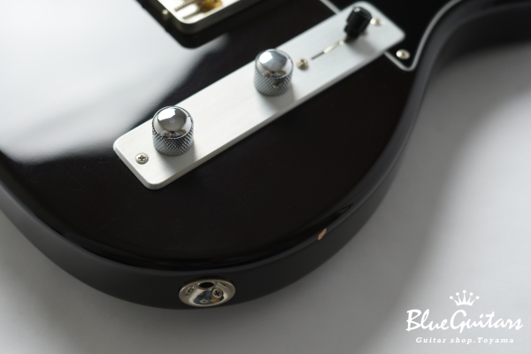 Co=fa - Brownie BK [All Lacquer]