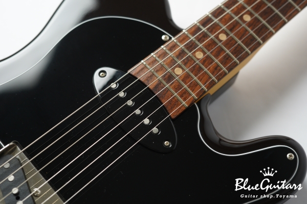 Co=fa - Brownie BK [All Lacquer]