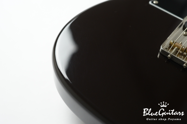 Co=fa - Brownie BK [All Lacquer]