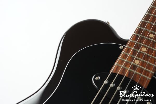 Co=fa - Brownie BK [All Lacquer]