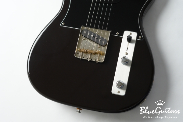 Co=fa - Brownie BK [All Lacquer]