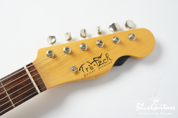 Co=fa - Brownie BK [All Lacquer]