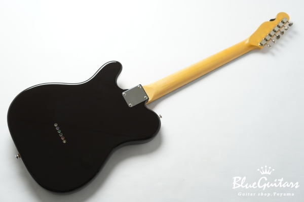 Co=fa - Brownie BK [All Lacquer]