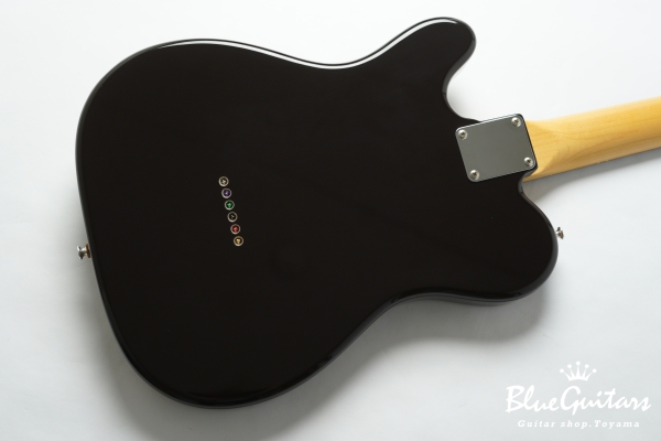 Co=fa - Brownie BK [All Lacquer]