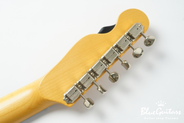 Co=fa - Brownie BK [All Lacquer]