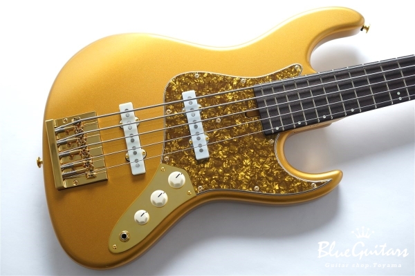 Blue Guitars Online Store