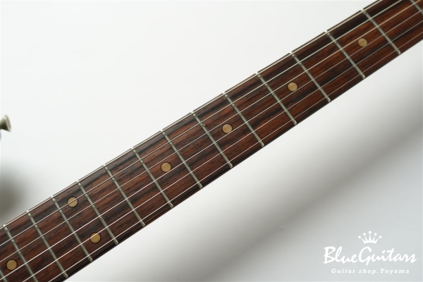 g7-ST/MR Perfect Aged - Black Beauty