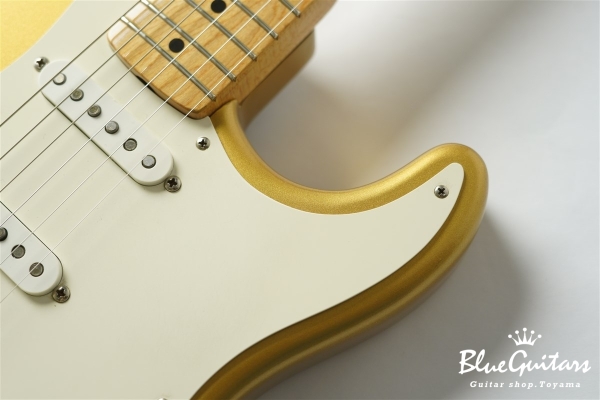 1954 Stratocaster - Aztec Gold