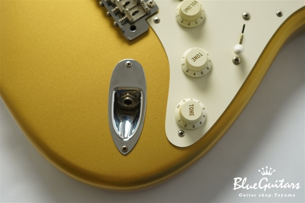 1954 Stratocaster - Aztec Gold