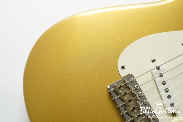 1954 Stratocaster - Aztec Gold