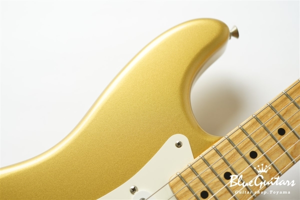 1954 Stratocaster - Aztec Gold