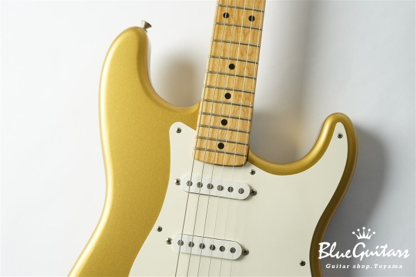 1954 Stratocaster - Aztec Gold