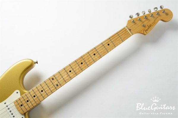 1954 Stratocaster - Aztec Gold