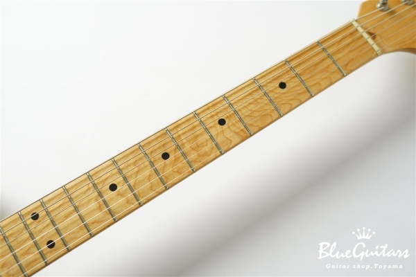 1954 Stratocaster - Aztec Gold