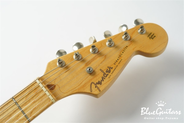 1954 Stratocaster - Aztec Gold