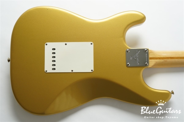 1954 Stratocaster - Aztec Gold