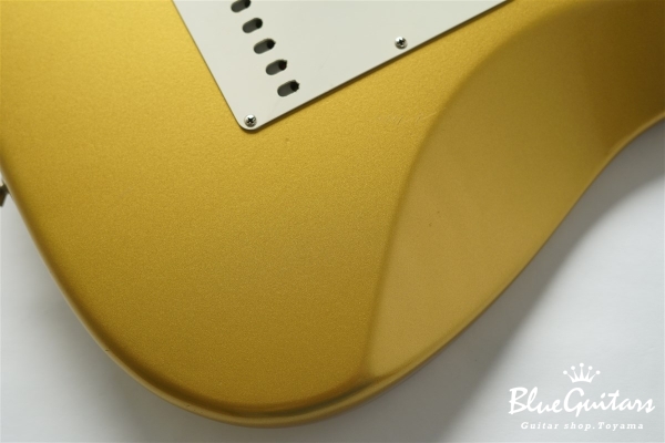 1954 Stratocaster - Aztec Gold