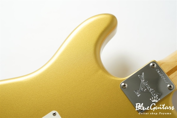 1954 Stratocaster - Aztec Gold