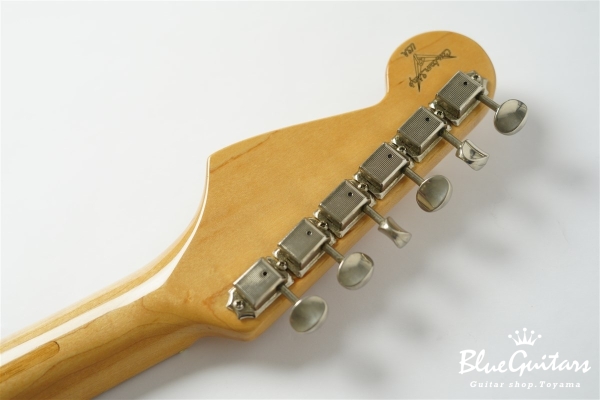 1954 Stratocaster - Aztec Gold