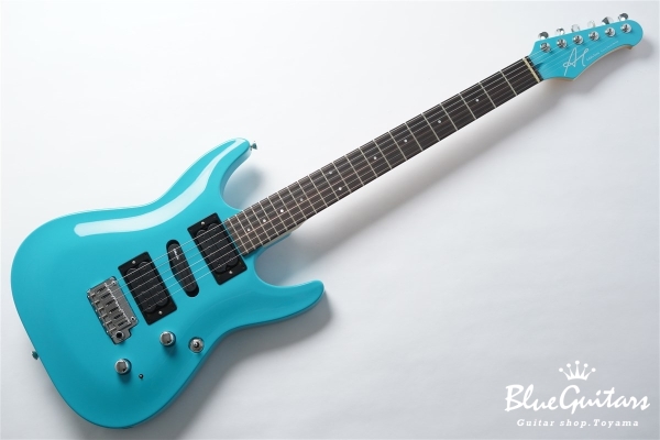Nova - Blu Glauco