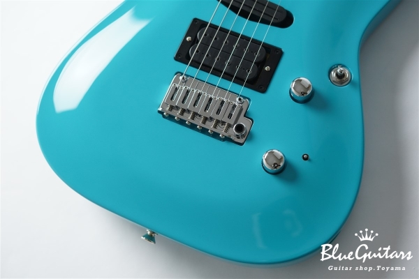 Nova - Blu Glauco
