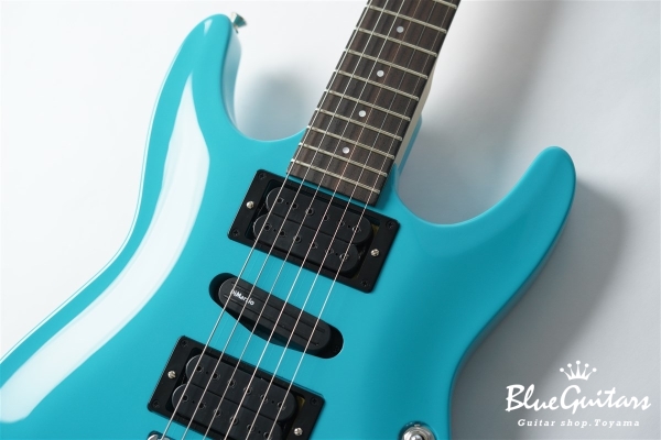 Nova - Blu Glauco
