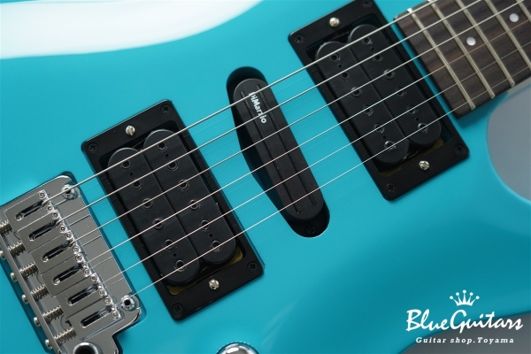 Nova - Blu Glauco