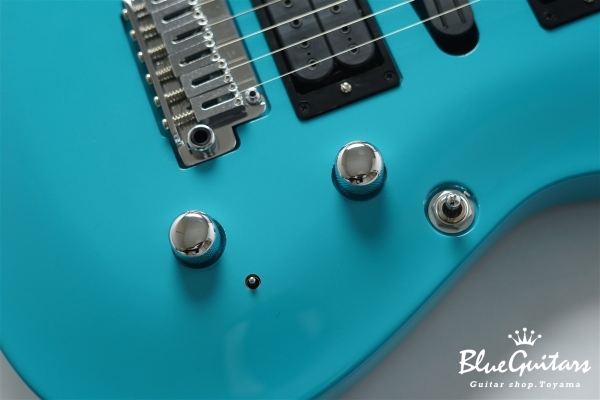 Nova - Blu Glauco